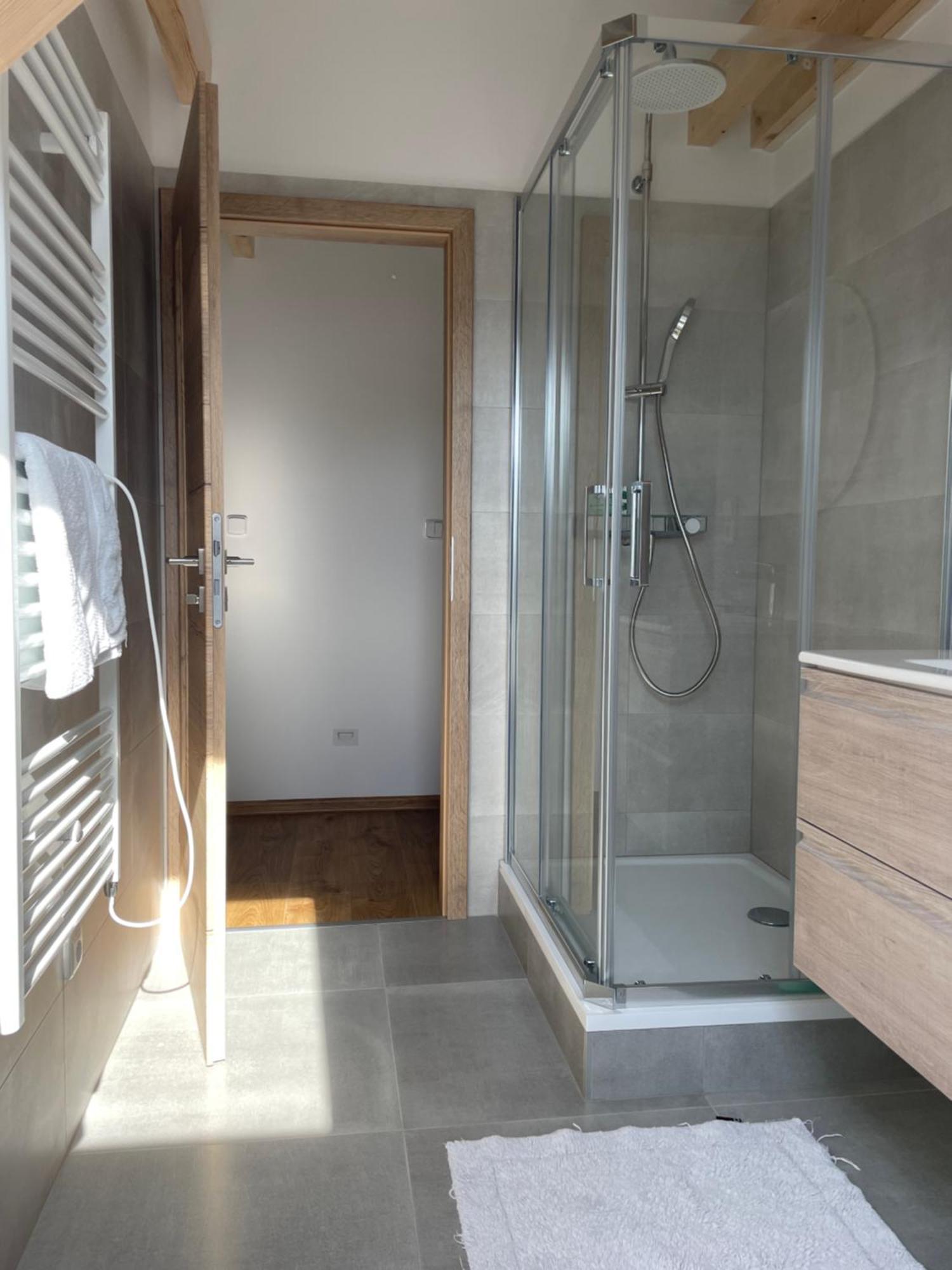 Apartman Na Upati Sumavy Stachy Buitenkant foto