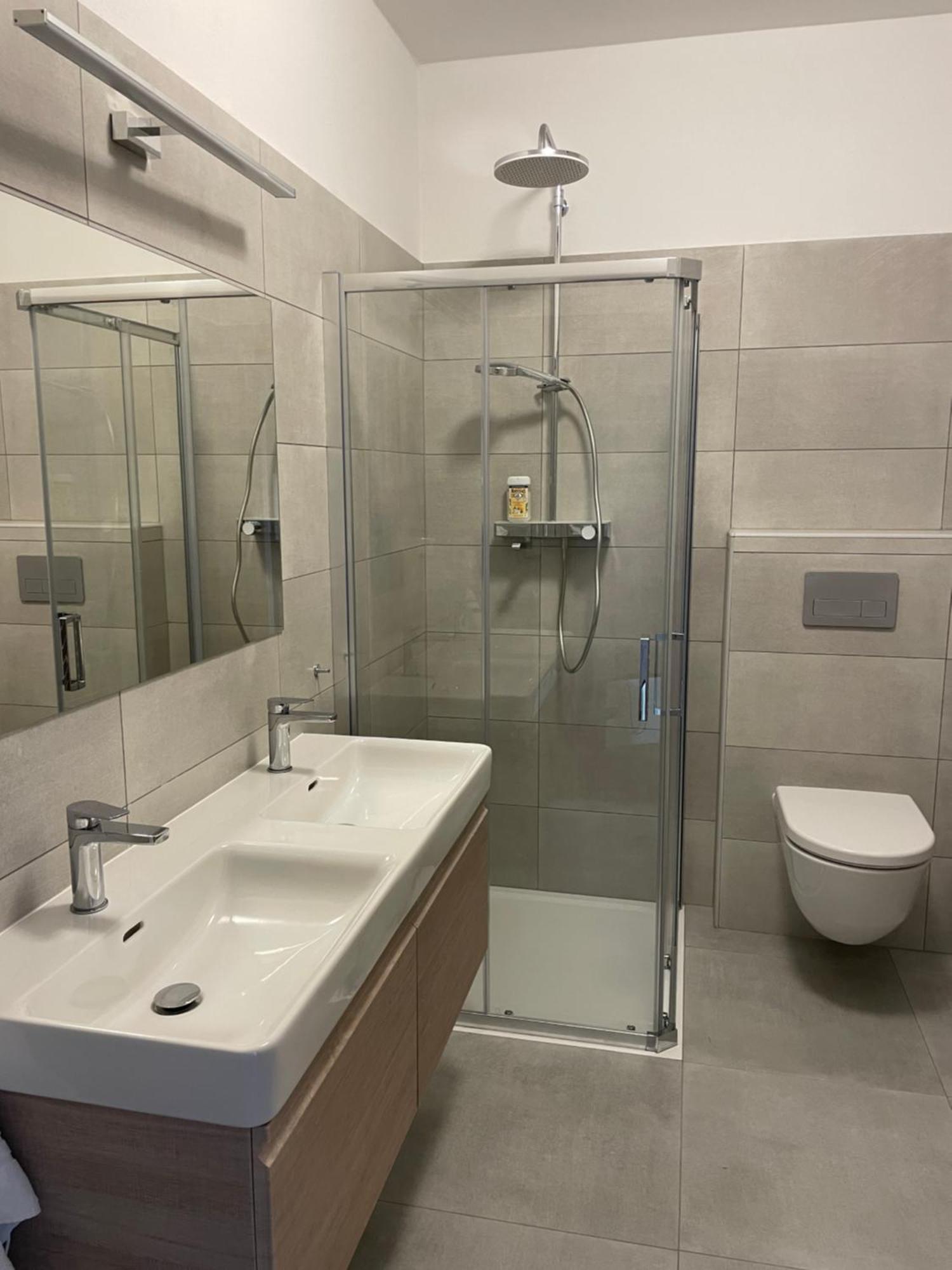 Apartman Na Upati Sumavy Stachy Buitenkant foto